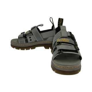 ドクターマーチン(Dr.Martens)のドクターマーチン Dr.Martens サンダル レディース UK 3(サンダル)