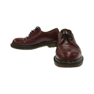 ドクターマーチン Dr.Martens 3ホールシューズ メンズ UK 7