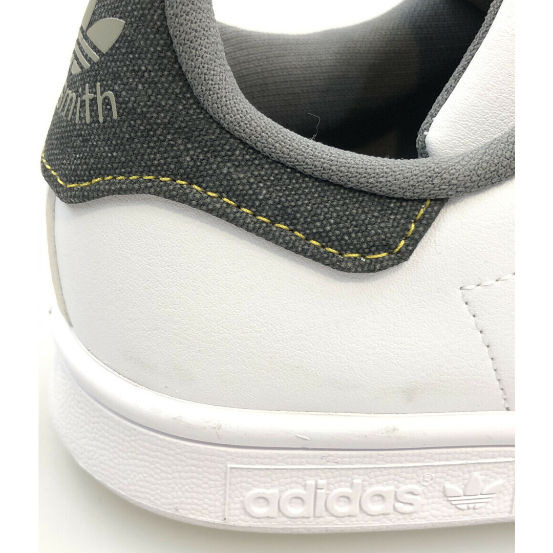 adidas(アディダス)のアディダス adidas ローカットスニーカー レディース 23 レディースの靴/シューズ(スニーカー)の商品写真