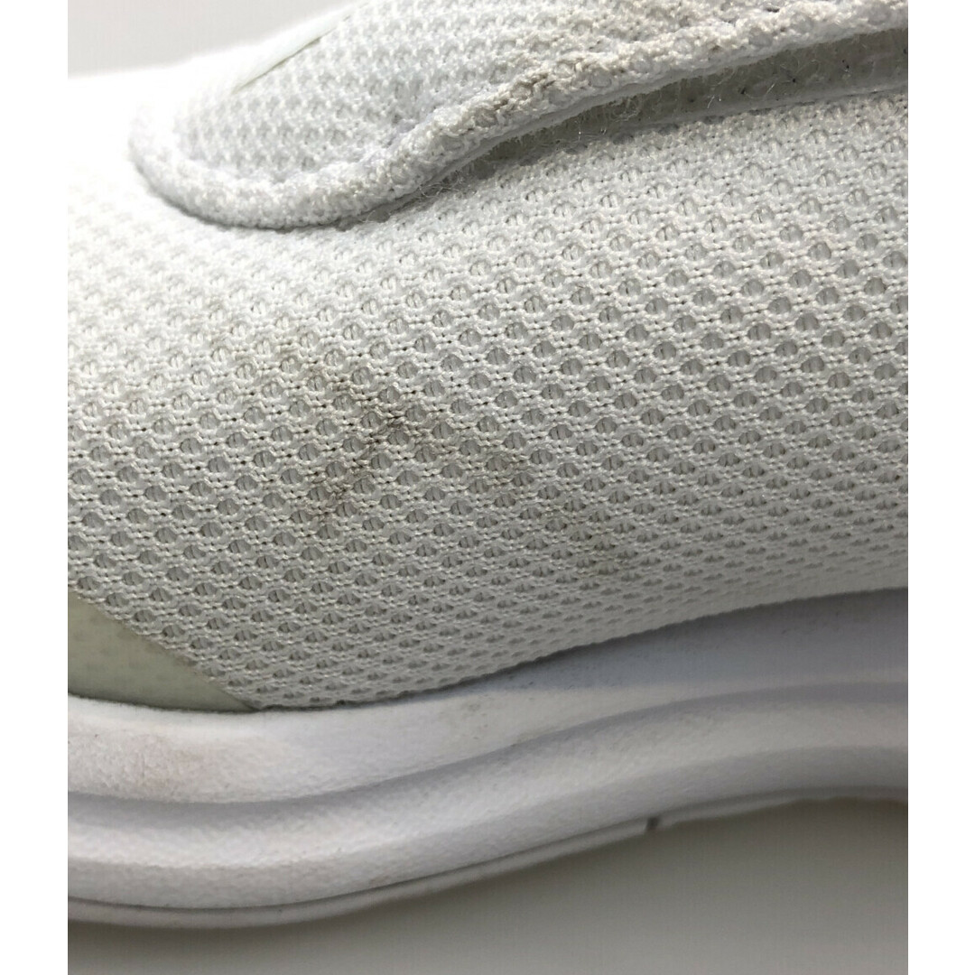 adidas(アディダス)のアディダス ローカットスニーカー ランニングシューズ キッズ 20 キッズ/ベビー/マタニティのキッズ靴/シューズ(15cm~)(スニーカー)の商品写真