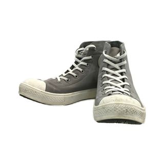 コンバース(CONVERSE)のコンバース ハイカットスニーカー スノーシューズ レディース 24(スニーカー)