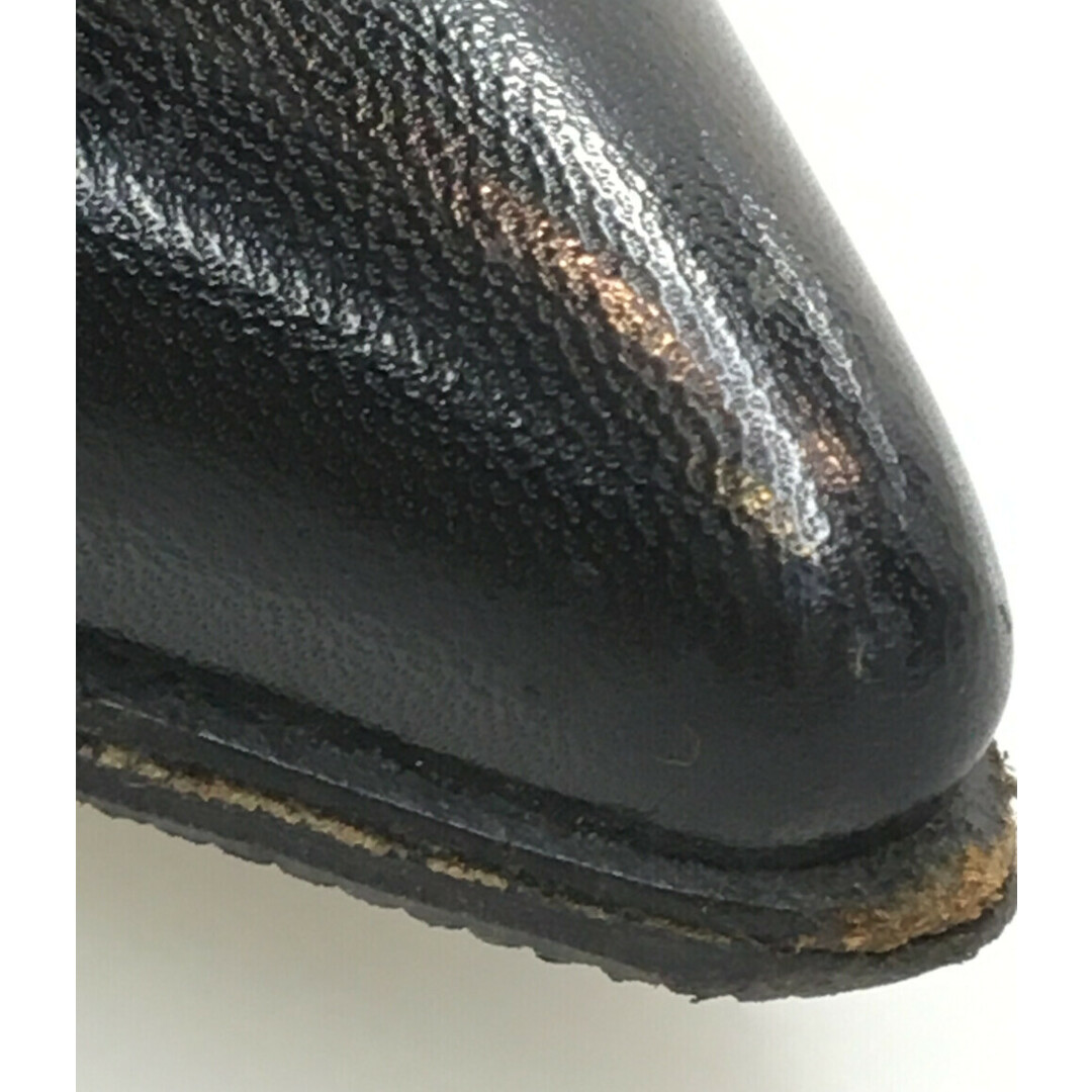 Hermes(エルメス)のエルメス HERMES パンプス    レディース 35 1/2 レディースの靴/シューズ(ハイヒール/パンプス)の商品写真