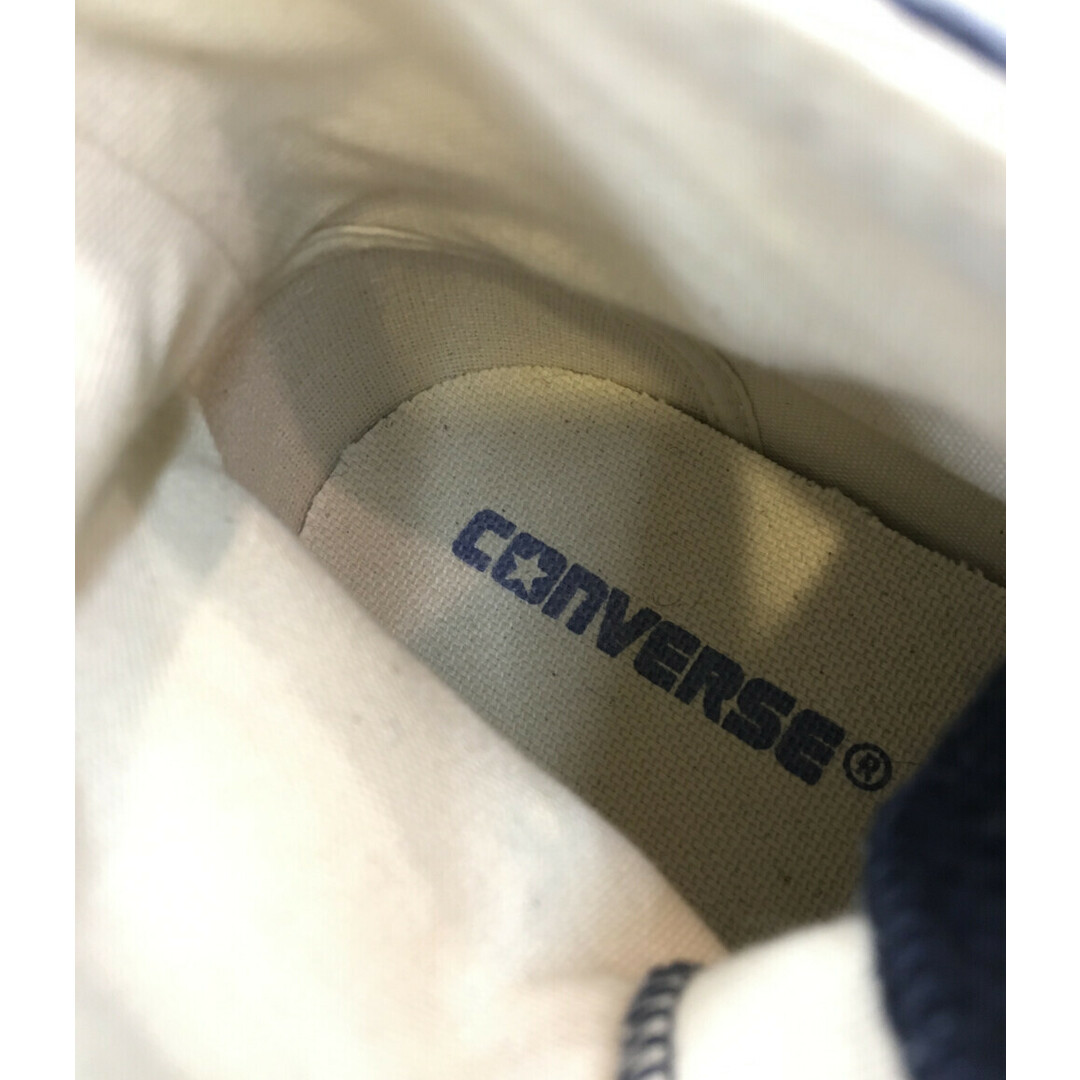 CONVERSE(コンバース)のコンバース CONVERSE ハイカットスニーカー レディース 23.5 レディースの靴/シューズ(スニーカー)の商品写真
