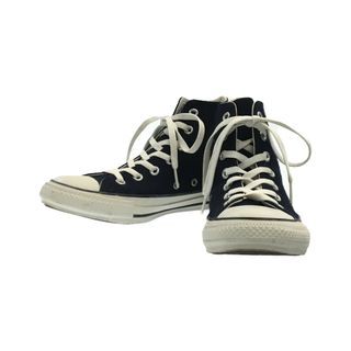 コンバース(CONVERSE)のコンバース CONVERSE ハイカットスニーカー レディース 23.5(スニーカー)