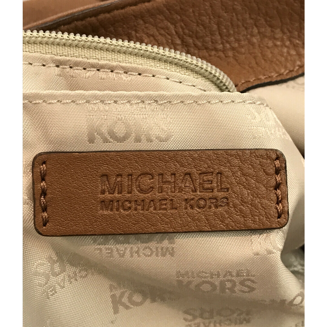 Michael Kors(マイケルコース)のマイケルコース 2way トートバッグ ショル レディースのバッグ(ショルダーバッグ)の商品写真