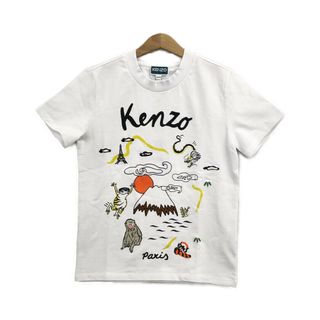 ケンゾー 子供 Tシャツ/カットソー(女の子)の通販 58点 | KENZOの