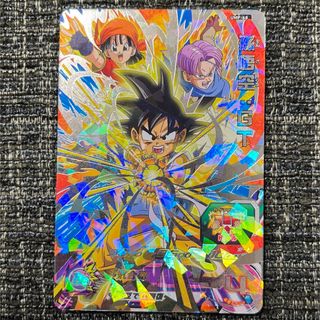 ドラゴンボール - ugm5 kcpセット スーパードラゴンボールヒーローズの