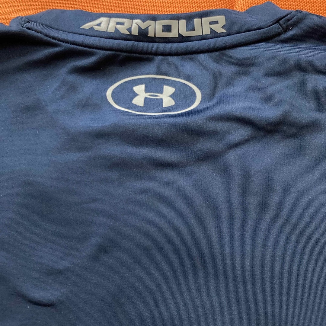 UNDER ARMOUR(アンダーアーマー)のMEN’S アンダーアーマー 長袖インナー スポーツ/アウトドアのスポーツ/アウトドア その他(その他)の商品写真