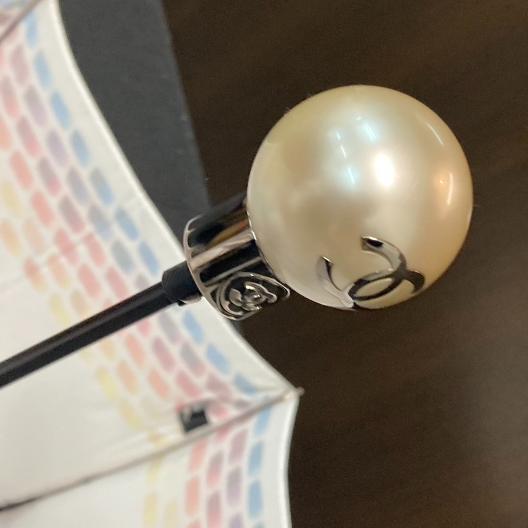 CHANEL - シャネル CHANEL CC ココマーク ロゴ レインボー CHANEL - シャネル CHANEL CC ココマーク ロゴ レインボー