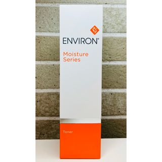 ENVIRON - 【新品未開封】モイスチャートーナー  ENVIRON エンビロン