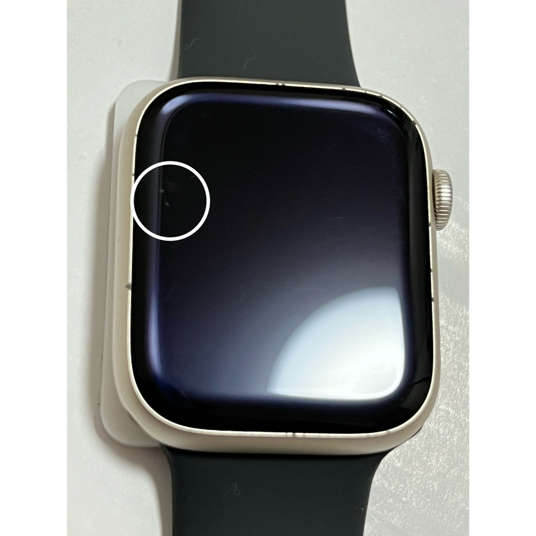 東京公式通販 Apple Watch series7