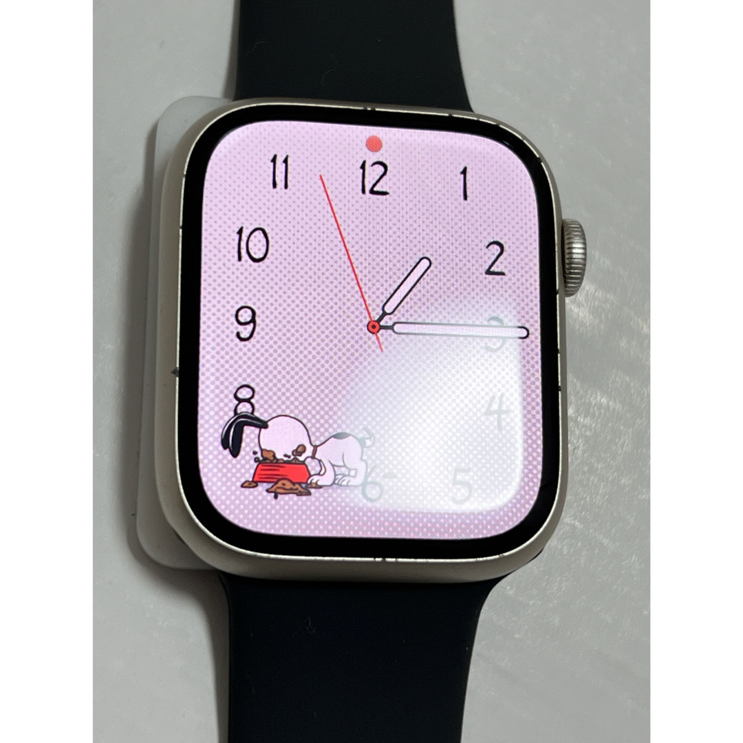 東京公式通販 Apple Watch series7