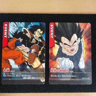 ドラゴンボール(ドラゴンボール)の20ドラゴンボールデータカードダスZ 064-Ⅰ 142-１(シングルカード)