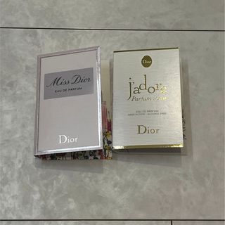 ディオール(Dior)のディオール ジャドール パルファン ドー オー ドゥ パルファン(その他)