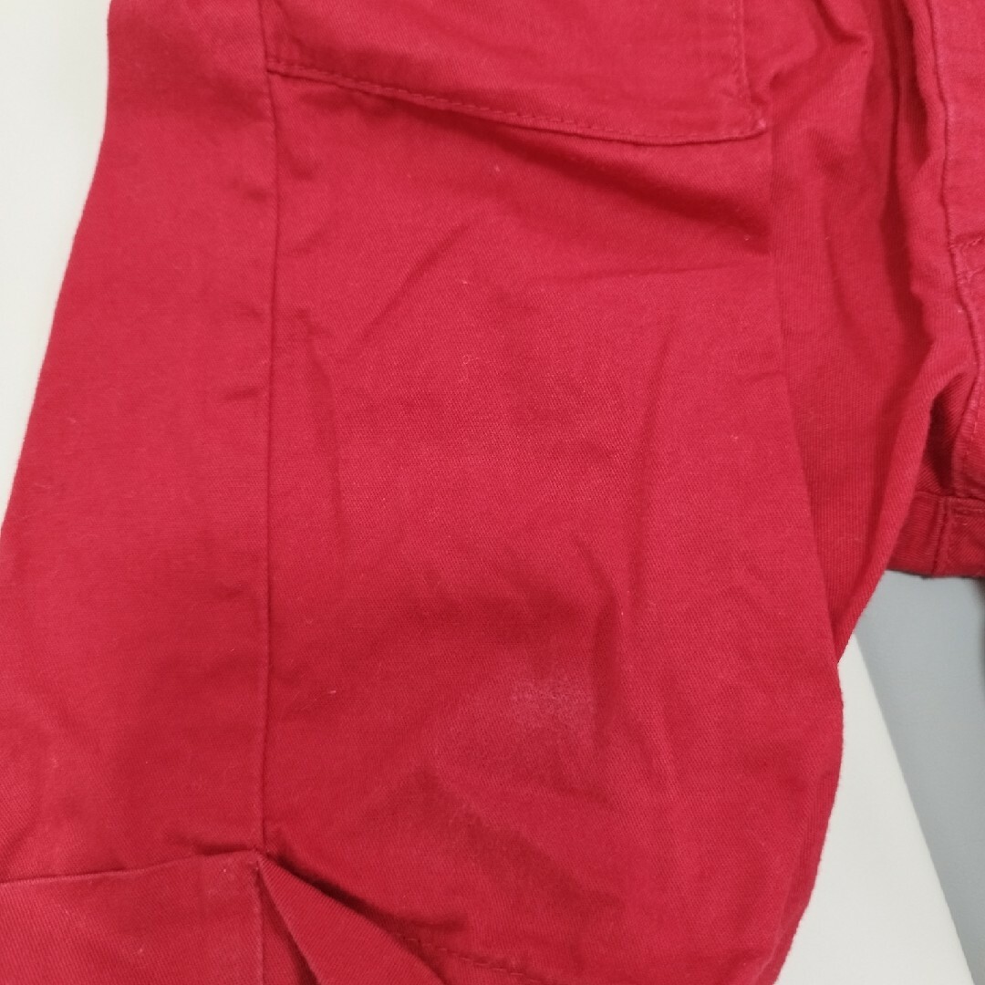 Combi mini(コンビミニ)のコンビミニ　80cm 半袖Ｔシャツ　半ズボン　セット キッズ/ベビー/マタニティのベビー服(~85cm)(Ｔシャツ)の商品写真