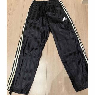 アディダス(adidas)の90s adidas アディダス　ナイロンパンツ　(ワークパンツ/カーゴパンツ)