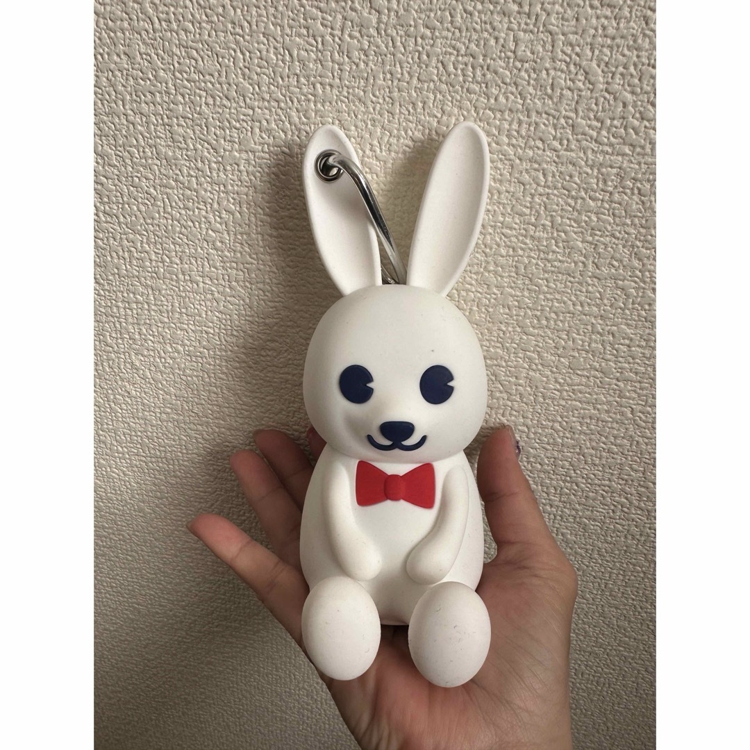 JACK BUNNY!!(ジャックバニー)のジャックバニータオル入れ スポーツ/アウトドアのゴルフ(その他)の商品写真