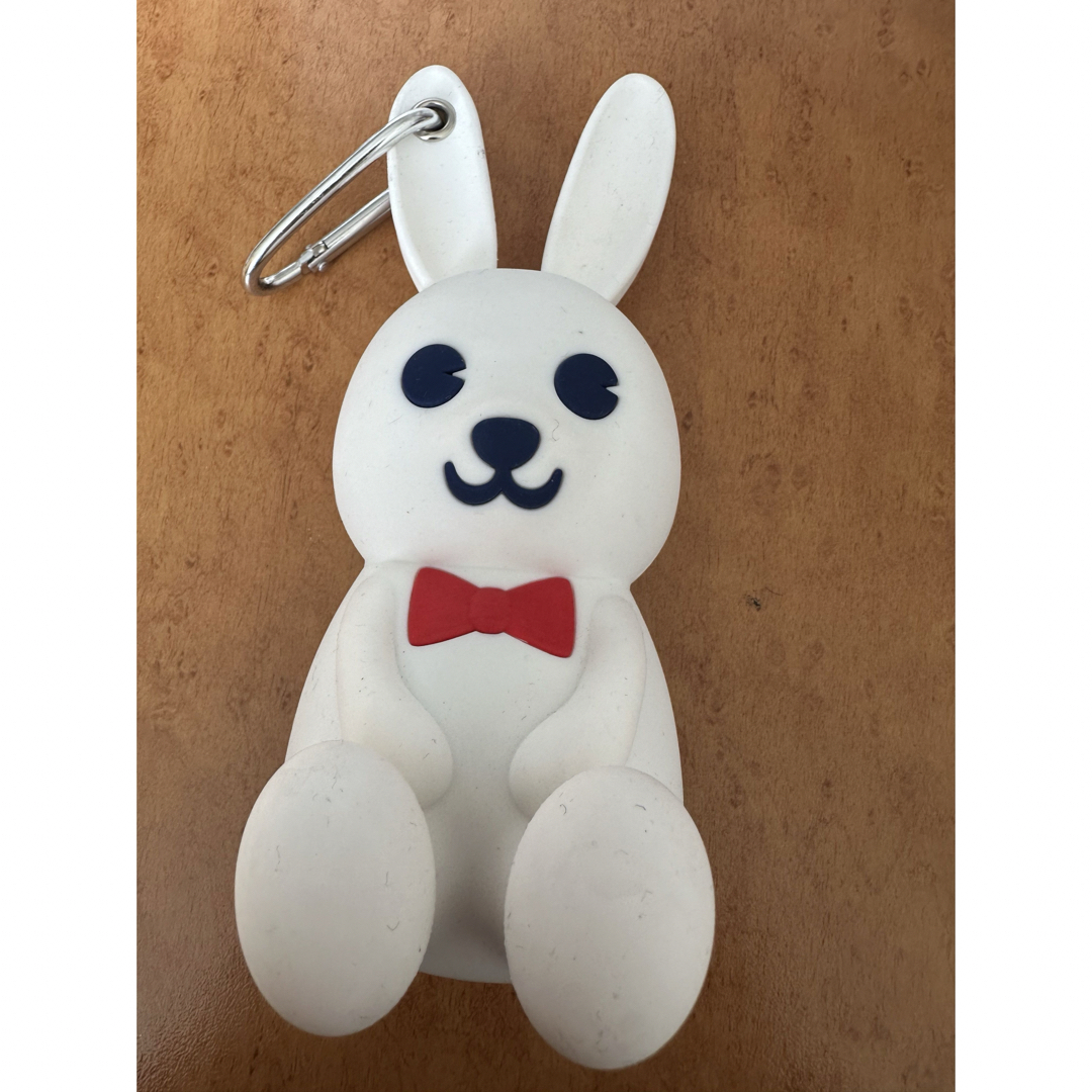 JACK BUNNY!!(ジャックバニー)のジャックバニータオル入れ スポーツ/アウトドアのゴルフ(その他)の商品写真