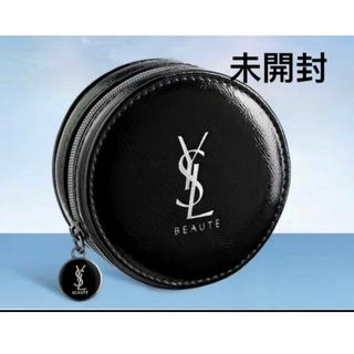 イヴサンローラン(Yves Saint Laurent)の新品★イヴ・サンローラン　ノベルティ　ミニポーチ(ポーチ)