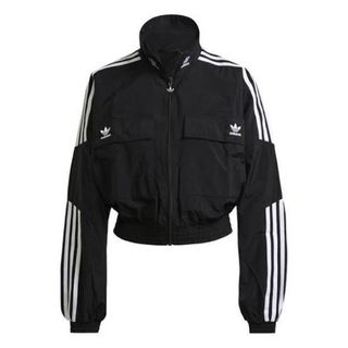 アディダス(adidas)のアディダスオリジナルス　アディダス　トラックジャケット(ブルゾン)