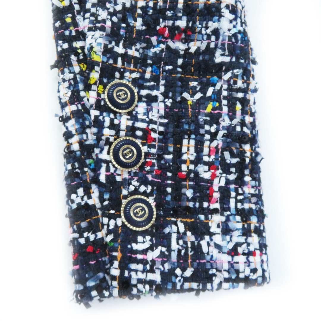 楽天市場】極美品 CHANEL シャネル 20C P62686 ココマークボタン