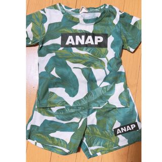 アナップキッズ(ANAP Kids)のANAPセットアップ(その他)