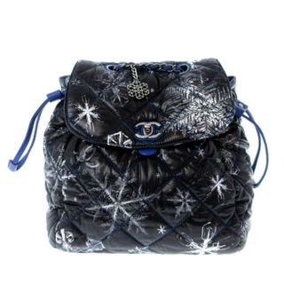 シャネル リュック(レディース)(ホワイト/白色系)の通販 66点 シャネル リュック(レディース)(ホワイト/白色系)の通販 66点
