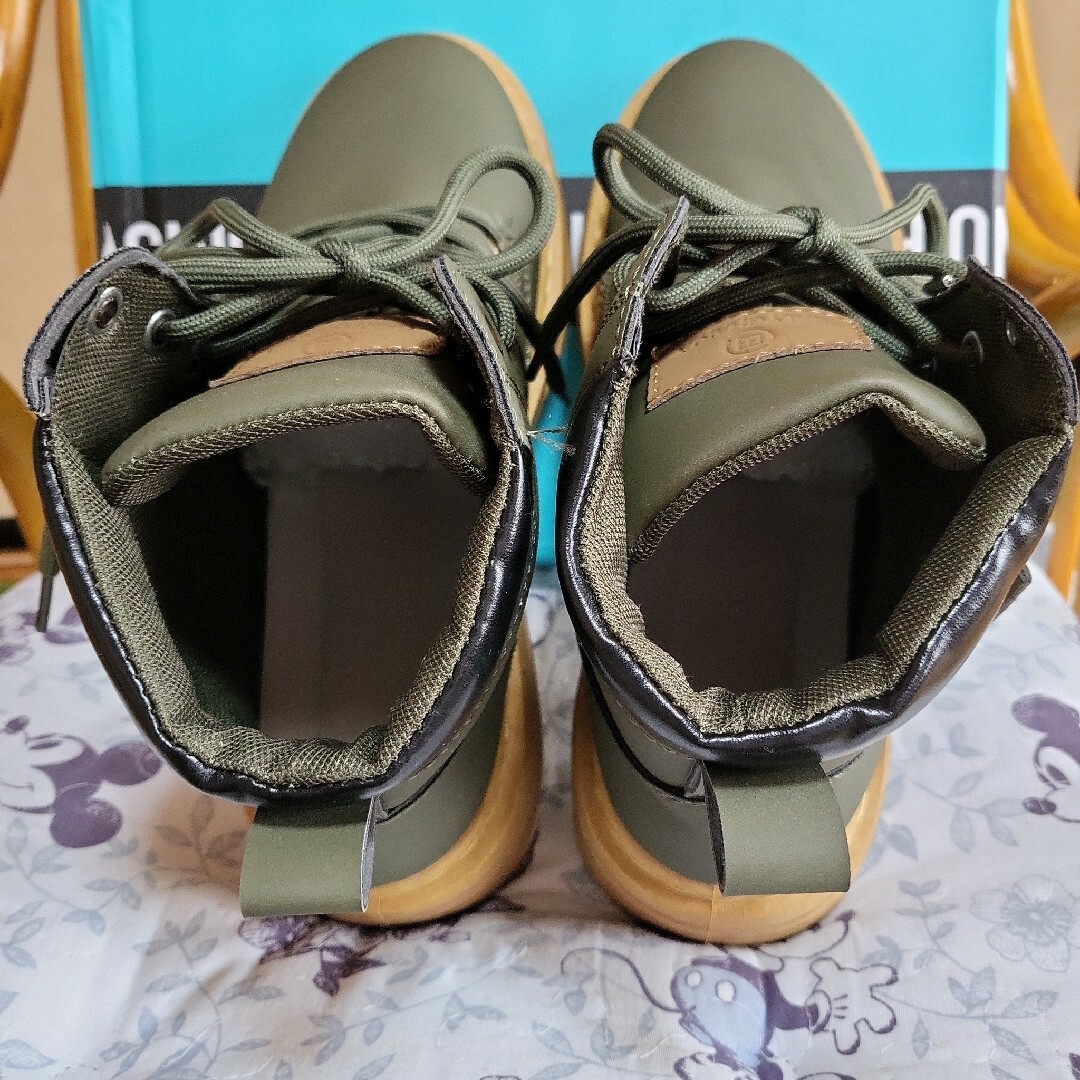 マーチンブーツ　25.0cm メンズの靴/シューズ(ブーツ)の商品写真