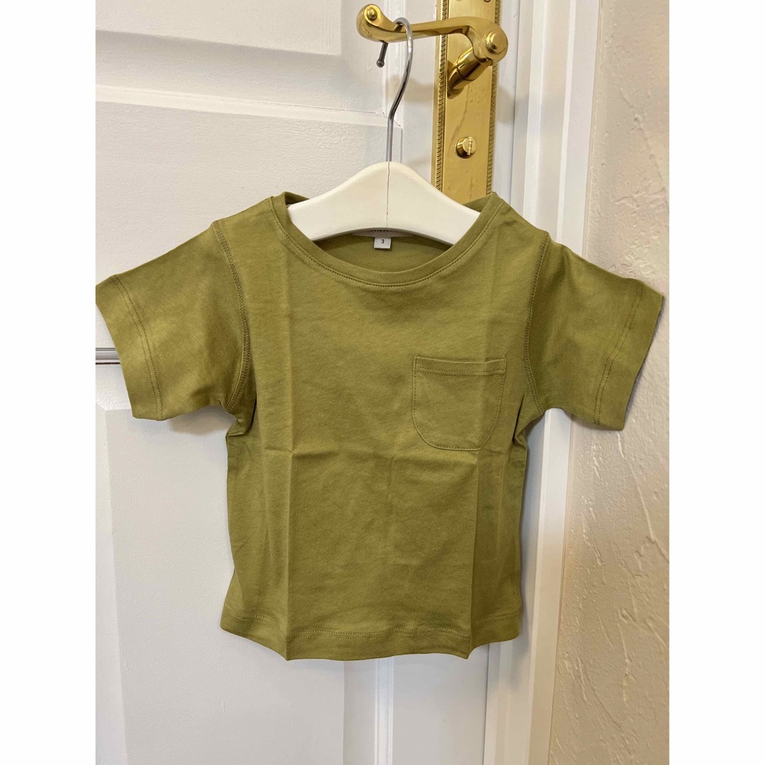 Caramel baby&child (キャラメルベビー&チャイルド)の《新品・未使用》CARAMEL Tシャツ キッズ/ベビー/マタニティのキッズ服男の子用(90cm~)(Tシャツ/カットソー)の商品写真