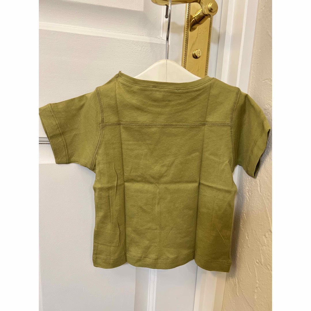 Caramel baby&child (キャラメルベビー&チャイルド)の《新品・未使用》CARAMEL Tシャツ キッズ/ベビー/マタニティのキッズ服男の子用(90cm~)(Tシャツ/カットソー)の商品写真