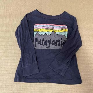 パタゴニア(patagonia)のpatagonia 2T(Tシャツ/カットソー)