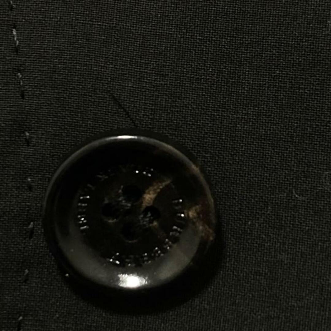 安心の長期修理保証制度 Burberry Black Label(バーバリーブラックレーベル) スカートスーツ レディース - 黒 3点セット