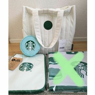 スターバックス(Starbucks)の2024年　スターバックス福袋(その他)