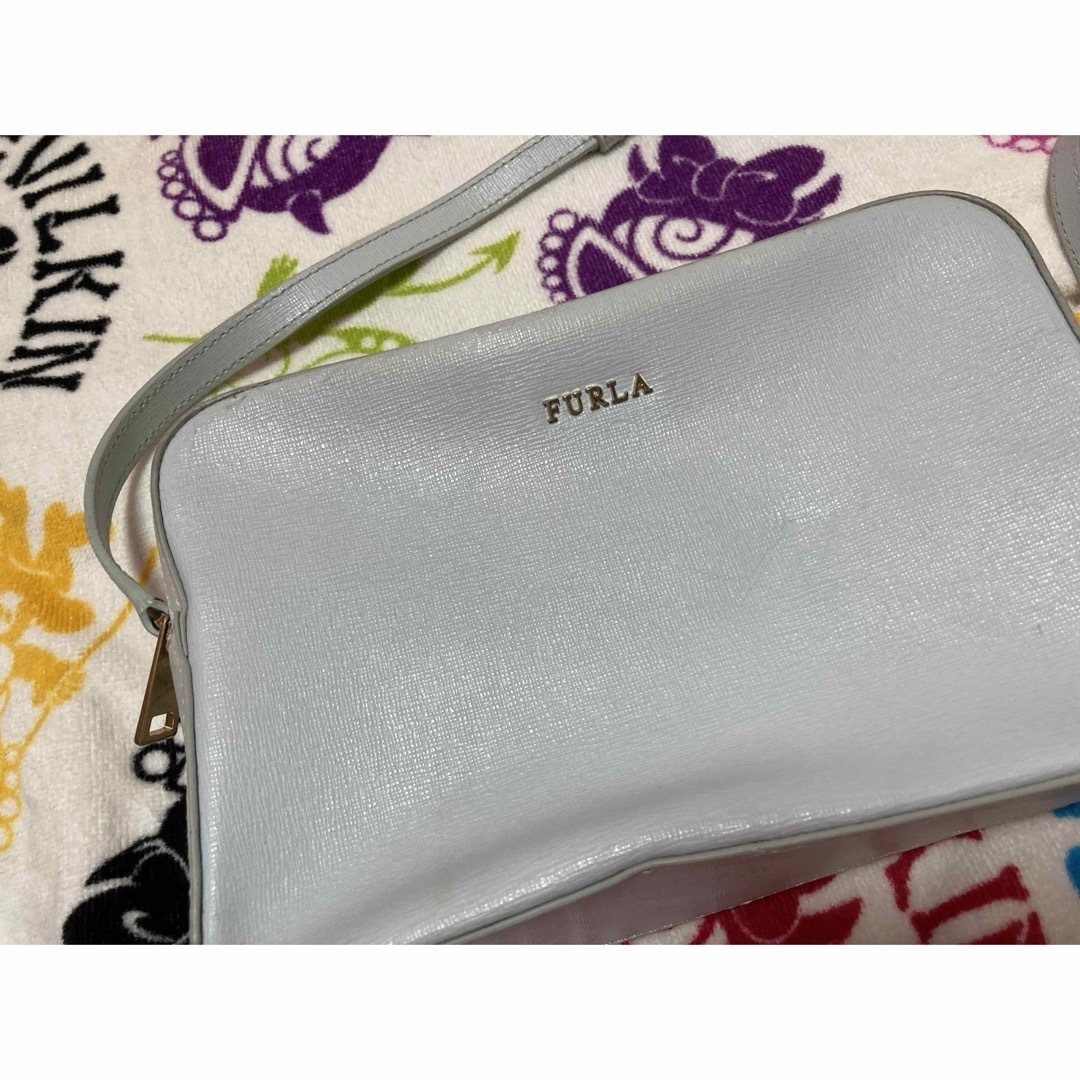 Furla(フルラ)のFURLA ショルダーバッグ レディースのバッグ(ショルダーバッグ)の商品写真