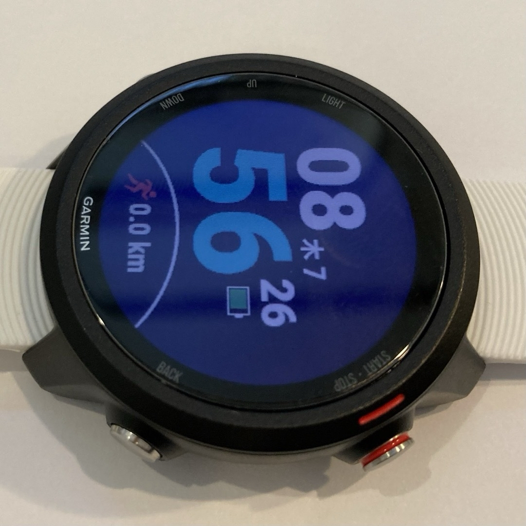 状態良好 GARMIN FOREATHLETE 245 芳しく MUSIC(おまけ付き) 状態良好 GARMIN FOREATHLETE 245 芳しく MUSIC(おまけ付き)