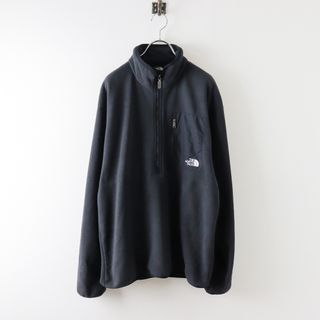 ザノースフェイス(THE NORTH FACE)の極美品 ザ ノースフェイス THE NORTH FACE NL72331R Bighorn Pullover ビッグホーンプルオーバー L/ブラック メンズ【2400013749268】(その他)