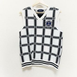 PEARLY GATES - パーリーゲイツ PEARLY GATES ロングパンツ メンズ 5の