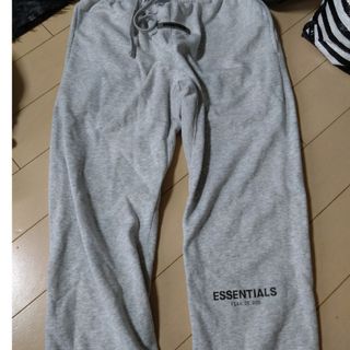 エスエッセンシャルズ(S.ESSENTIALS)のESSENTIALSグレースウェット✨(スウェット)