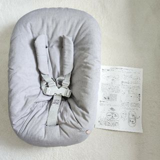 ストッケ(Stokke)のストッケ　ニューボーンセット(その他)