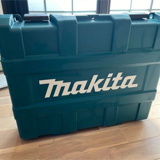 マキタ(Makita)のマキタ　ハンマードリルケース(工具)