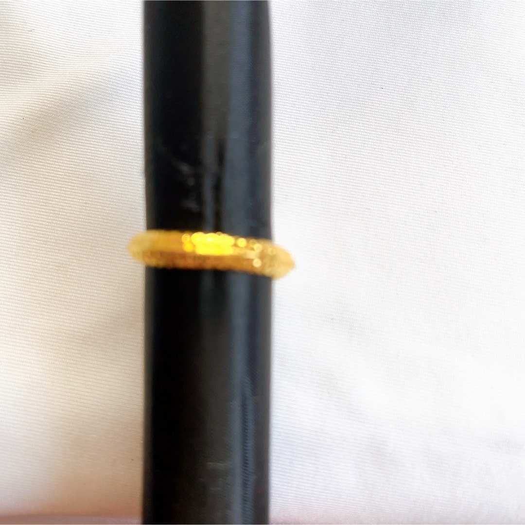 新品★ゴールド★ドラゴンリング★メンズ指輪★縁起物★２０号 メンズのアクセサリー(リング(指輪))の商品写真
