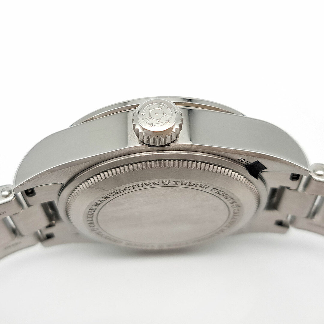 Tudor(チュードル)のチューダー ブラックベイ プロ 79470 自動巻き ステンレススティール メンズ TUDOR 【中古】 【時計】 メンズの時計(腕時計(アナログ))の商品写真