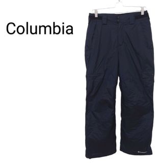 コロンビア(Columbia)の【Columbia】スキースノボーウェア ナイロンパンツ S-431(ウエア/装備)