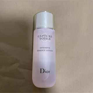 クリスチャンディオール(Christian Dior)のDIORディオールカプチュールトータルインテンシブエッセンスローション　50ml(化粧水/ローション)