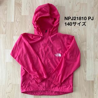 ザノースフェイス(THE NORTH FACE)のNPJ21810 ザノースフェイス ナイロンジャケット(ジャケット/上着)