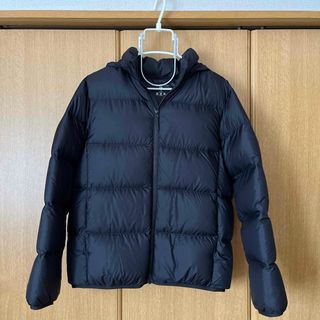 ユニクロ(UNIQLO)のULTRA LIGHT DOWN 160(ジャケット/上着)