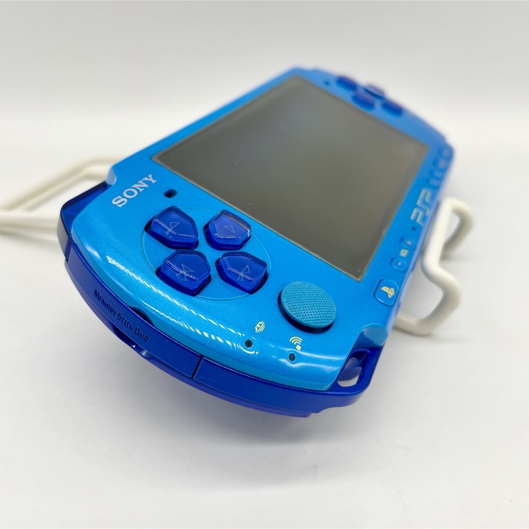 PlayStation Portable - 【完品・液晶美品】PSP 3000 バリュー・パック