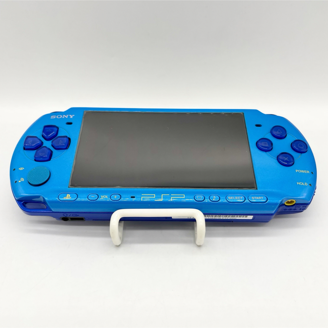 PlayStation Portable - 【完品・液晶美品】PSP 3000 バリュー・パック