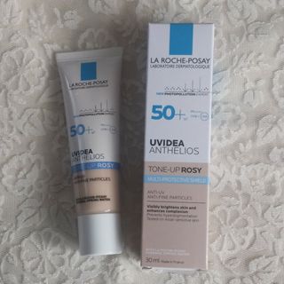 ラロッシュポゼ(LA ROCHE-POSAY)のラロッシュポゼ　UVイデアXLプロテクショントーンアップローズ(化粧下地)