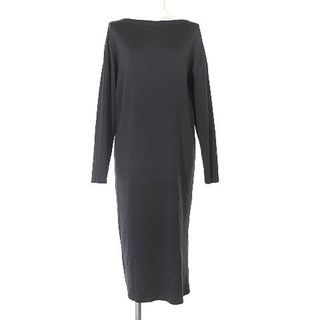 専用ページです！ODILE JACOBS Neck Tie Dress